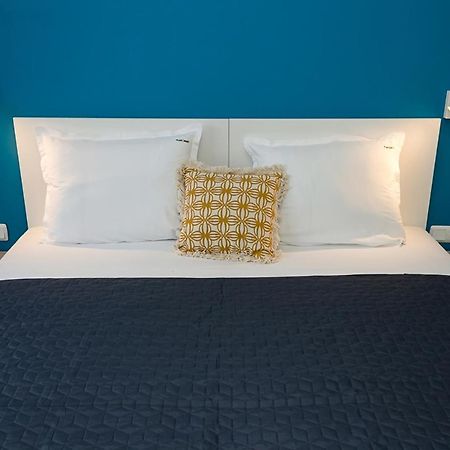 Blue Wave Varna- 2Bd Flat With Parking By Flat Mаnager מראה חיצוני תמונה