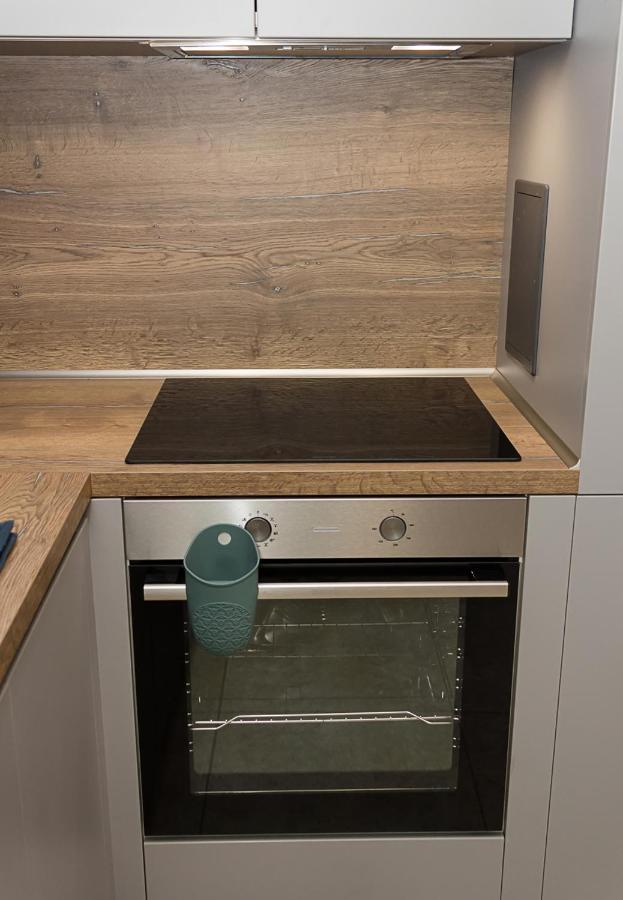 Blue Wave Varna- 2Bd Flat With Parking By Flat Mаnager מראה חיצוני תמונה